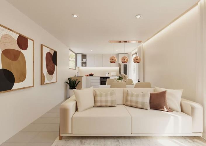 Image No.7-2 Bed Apartment for sale