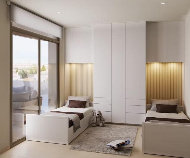 Image No.13-2 Bed Apartment for sale