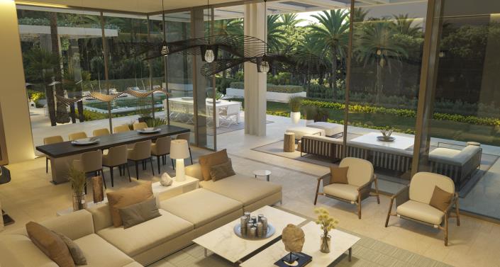 Image No.6-7 Bed Villa for sale