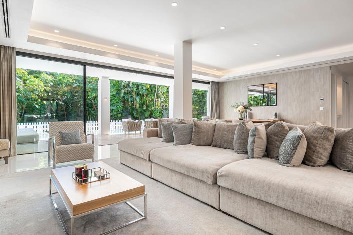 Image No.4-5 Bed Villa for sale