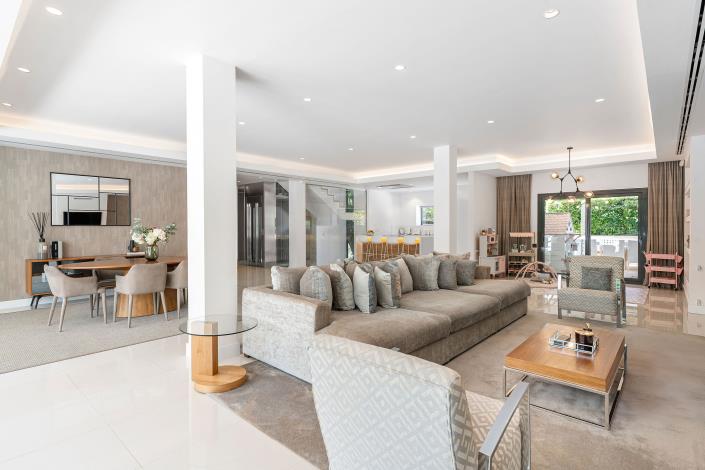 Image No.6-5 Bed Villa for sale