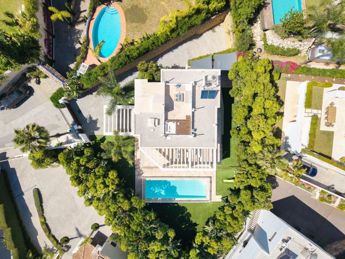 Image No.10-5 Bed Villa for sale