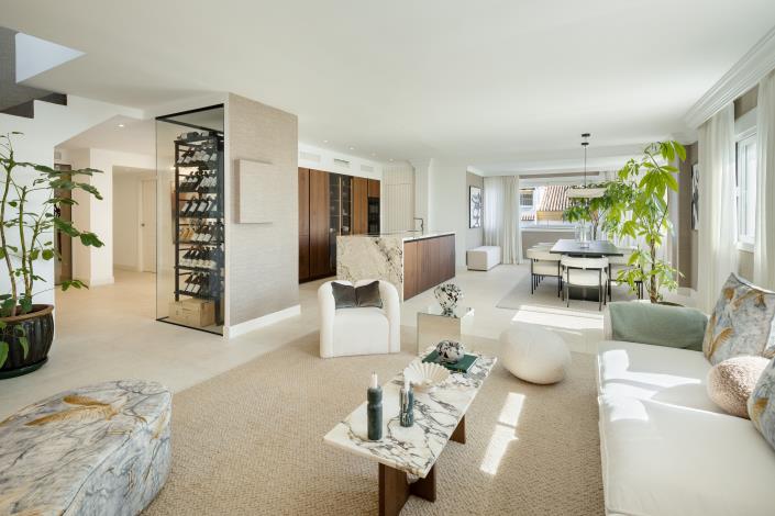 Image No.4-5 Bed Duplex for sale