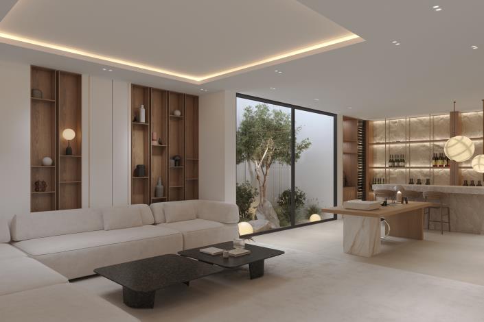 Image No.5-5 Bed Villa for sale