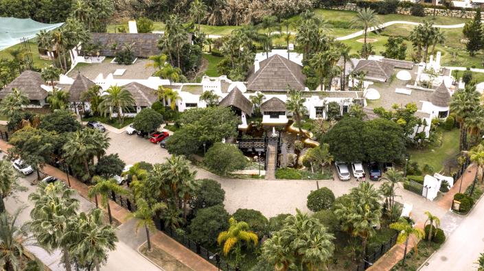 Image No.15-5 Bed Villa for sale