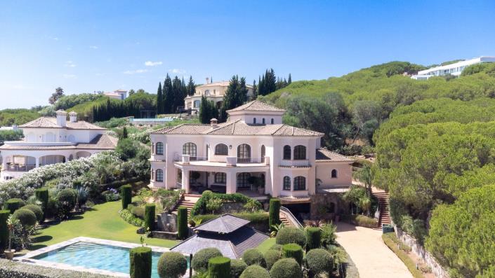 Image No.60-5 Bed Villa for sale