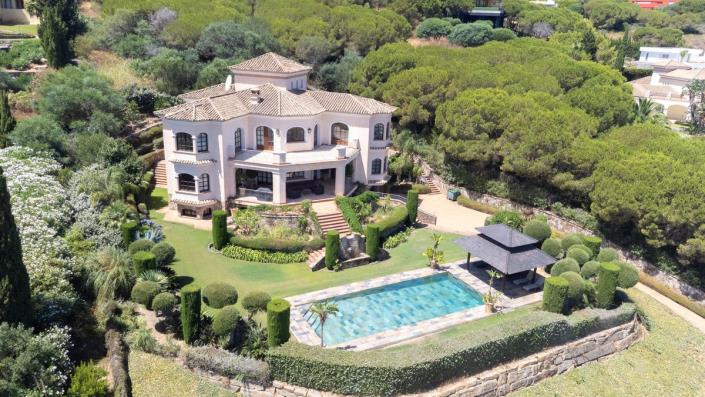 Image No.61-5 Bed Villa for sale