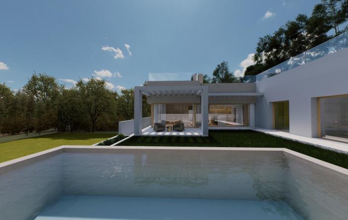 Image No.4-4 Bed Villa for sale