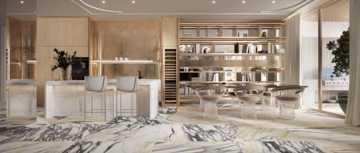 Image No.3-3 Bed Duplex for sale