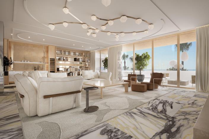 Image No.1-3 Bed Duplex for sale