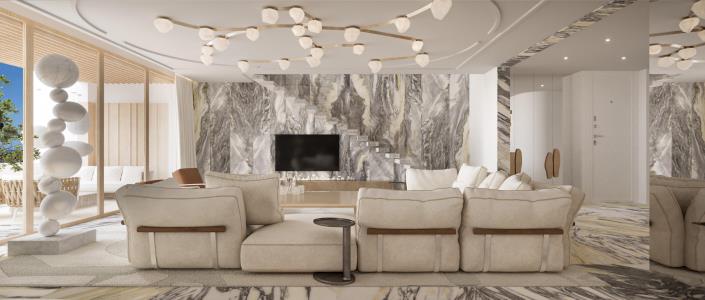 Image No.4-3 Bed Duplex for sale