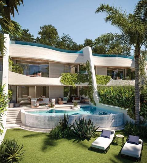 Image No.1-2 Bed Duplex for sale