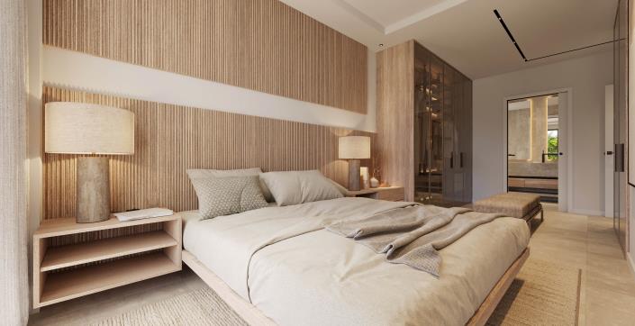 Image No.30-2 Bed Apartment for sale