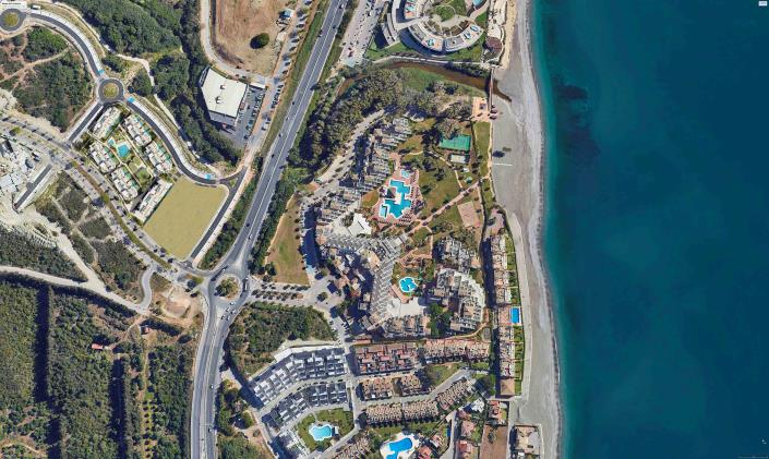 Image No.42-3 Bed Apartment for sale