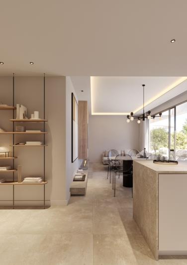 Image No.17-3 Bed Apartment for sale