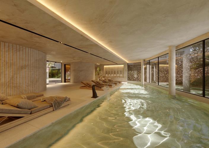 Image No.24-3 Bed Apartment for sale