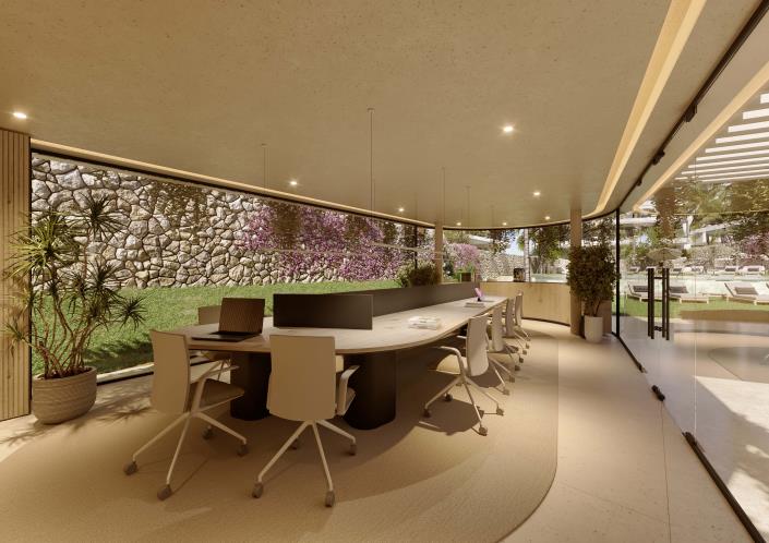 Image No.25-3 Bed Apartment for sale