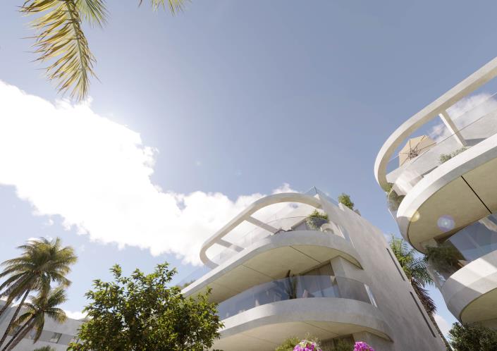 Image No.26-3 Bed Apartment for sale