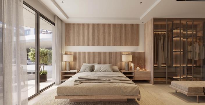 Image No.29-3 Bed Apartment for sale