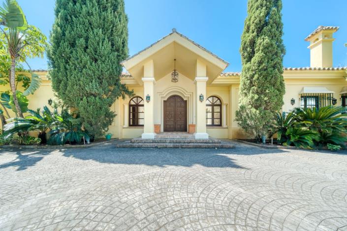 Image No.4-6 Bed Villa for sale