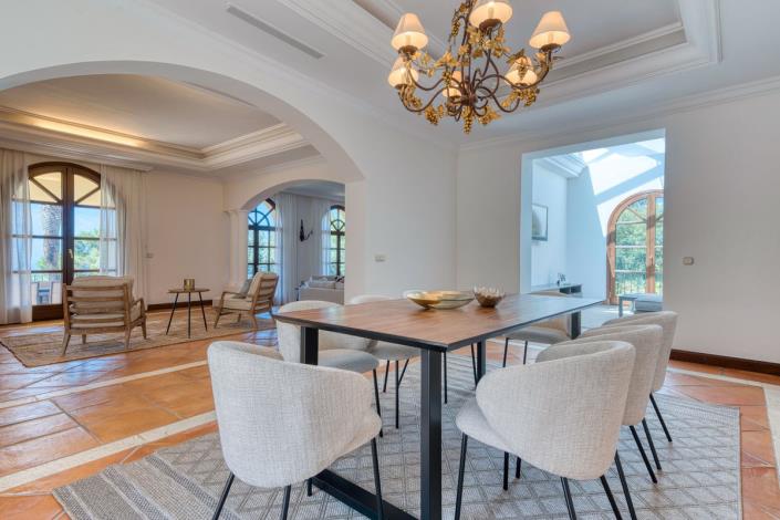 Image No.23-6 Bed Villa for sale