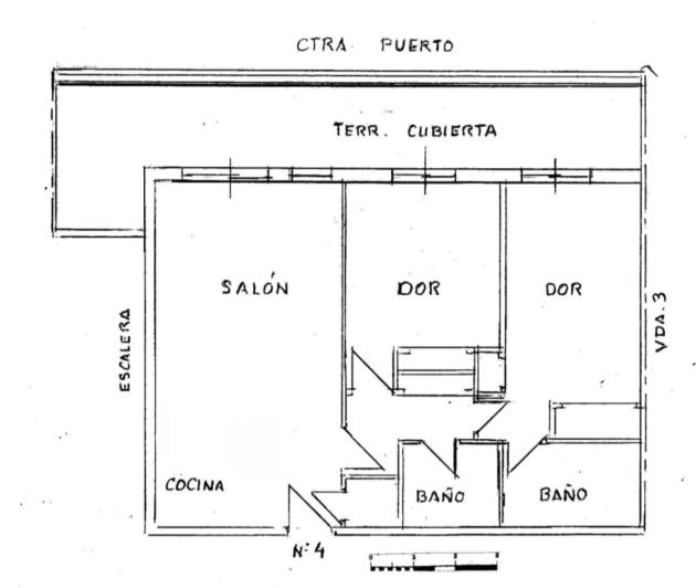 Image No.19-2 Bed Apartment for sale