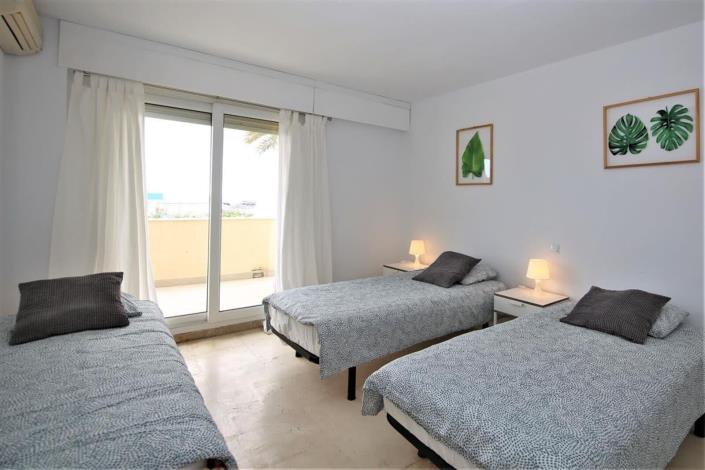 Image No.14-2 Bed Apartment for sale