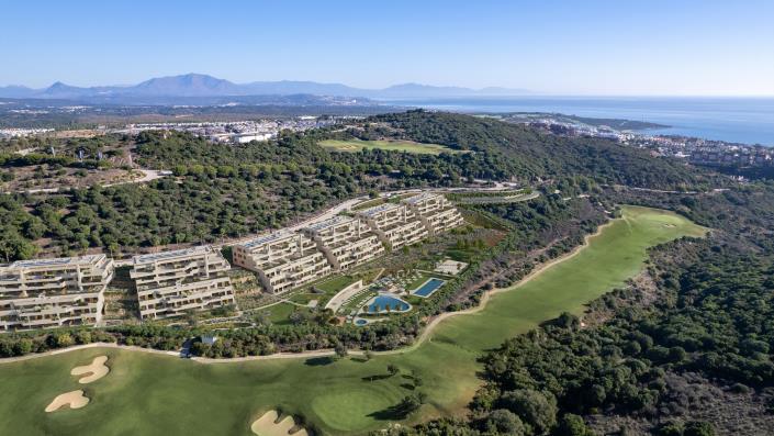 Image No.12-2 Bed Penthouse for sale