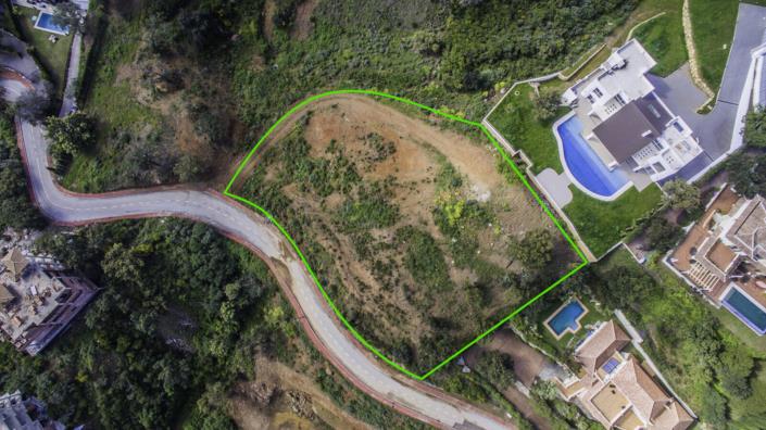 Image No.19-4 Bed Villa for sale