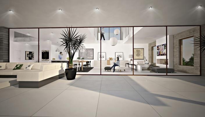 Image No.18-4 Bed Villa for sale