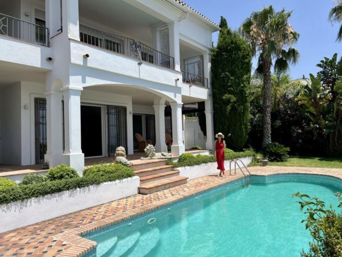 Image No.5-4 Bed Villa for sale