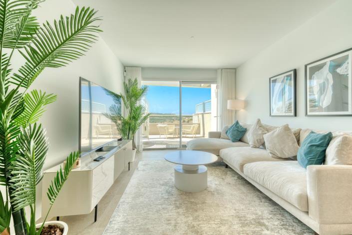 Image No.3-2 Bed Penthouse for sale