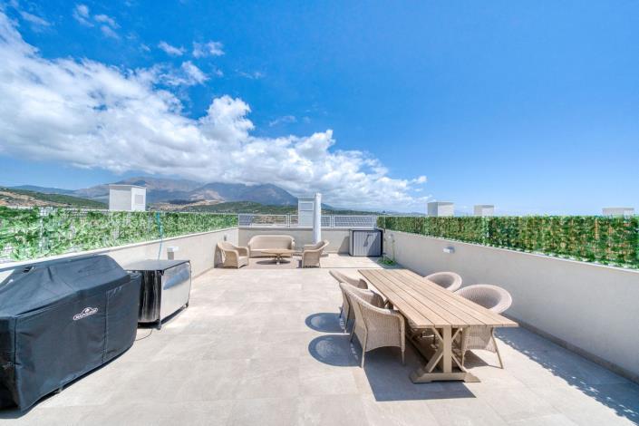 Image No.26-2 Bed Penthouse for sale