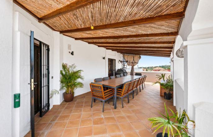 Image No.4-4 Bed Townhouse for sale