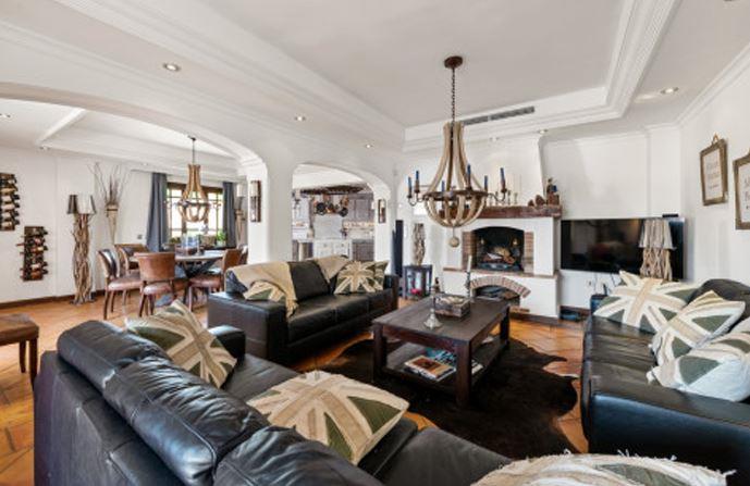 Image No.5-4 Bed Townhouse for sale