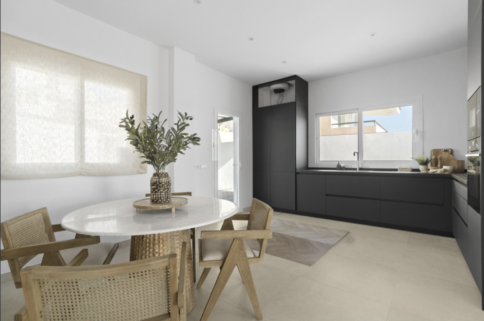 Image No.6-3 Bed Villa / Detached for sale