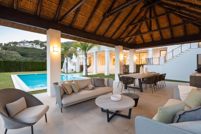 Image No.25-5 Bed Villa for sale