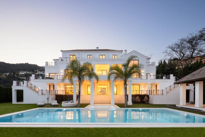 Image No.26-5 Bed Villa for sale