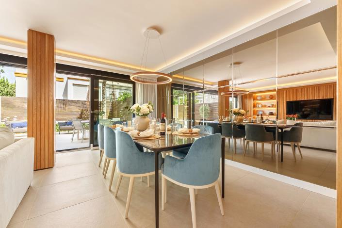 Image No.3-4 Bed Townhouse for sale