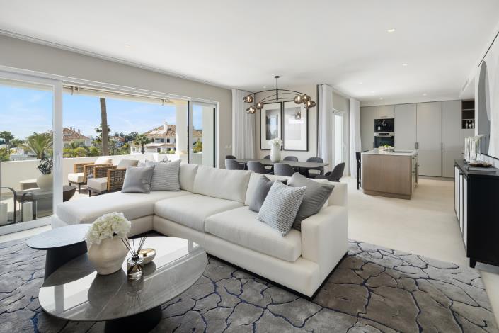 Image No.4-3 Bed Penthouse for sale