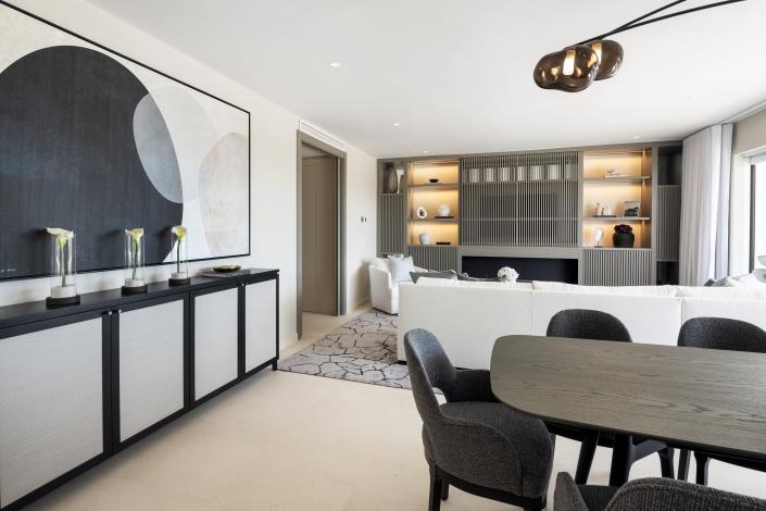 Image No.5-3 Bed Penthouse for sale