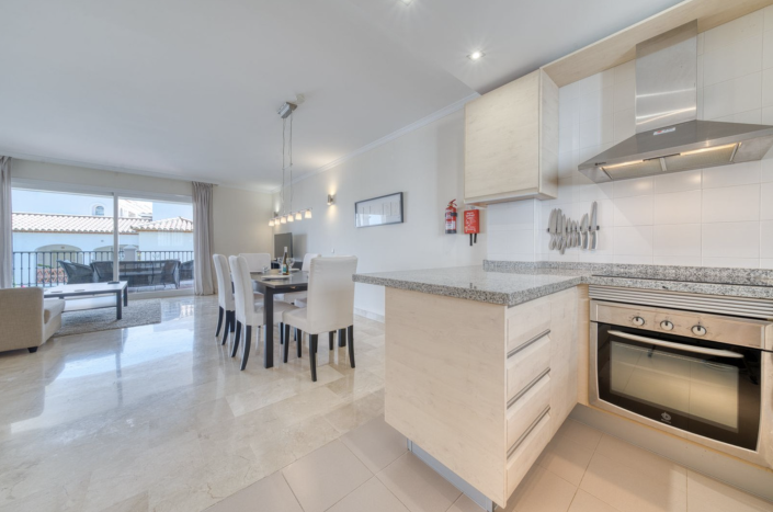 Image No.5-2 Bed Apartment for sale