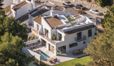 1--A-HOUSE