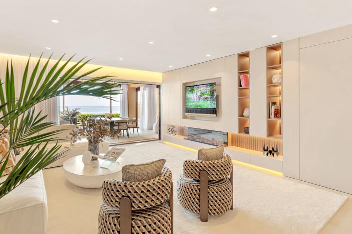 Image No.14-4 Bed Apartment for sale