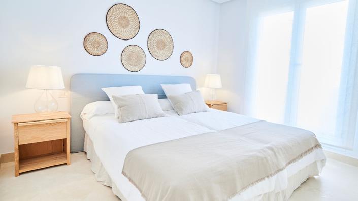 Image No.25-3 Bed Apartment for sale