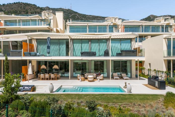 Image No.5-3 Bed Apartment for sale