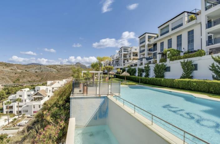 Image No.36-2 Bed Apartment for sale