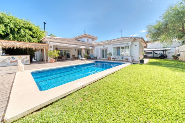 Image No.3-5 Bed Villa for sale