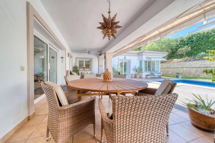 Image No.35-5 Bed Villa for sale