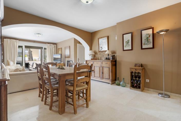 Image No.3-3 Bed Apartment for sale